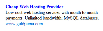 Pay Monthly - Domain Registrar Providing Cheap Web Email Hosting Plans